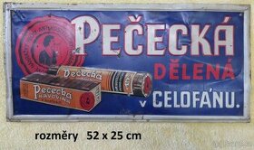 Pečecká cikorka