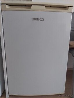 Prodám funkční lednici ve výborném stavu