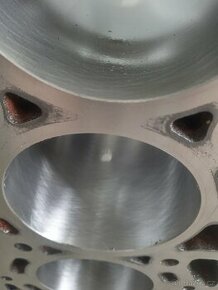 Ford transit blok motoru - 1