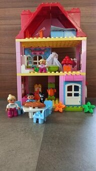 Lego Duplo 10505 domeček