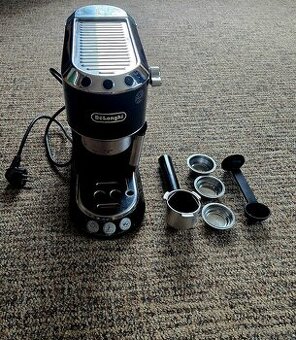 De'Longhi Dedica Mini EC680.BK
