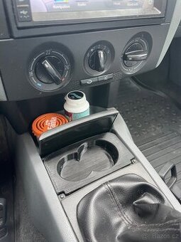 Škoda fabia 1 napoják
