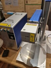 Kryt na fiber laser