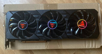 BIOSTAR Radeon RX 6700 XT 12GB