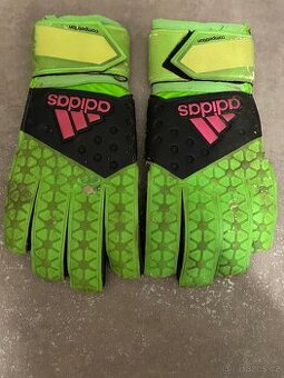 Brankářský rukavice Adidas