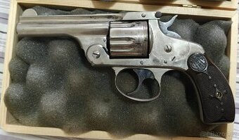 Prodám Revolver American Arms Co 38 S&W
