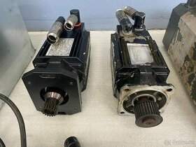 LUST LTI DRIVES servomotor FIP 11/0045-30 BD1
