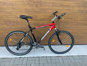 Sprinter RS - 1