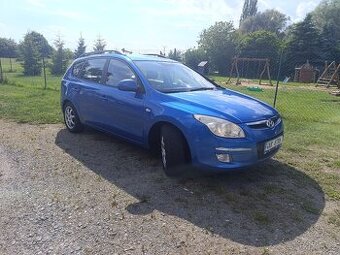 Hyundai I30 1.6 CRDI