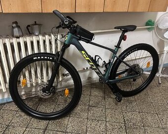 Horské kolo SCOTT SCALE 965 green/Vel.M TOP STAV