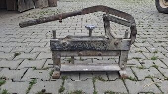 Prodám lamacku stipacku dlazby - 1