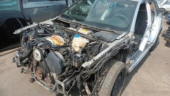 Audi A4 R.V.2003 2,4 V6 BDV 125KW AUTOMAT