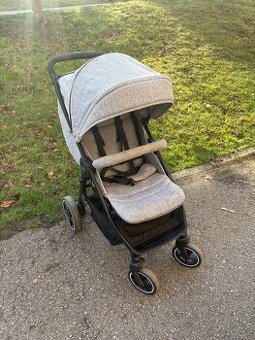 Sportovní kočárek Britax romer B agile M