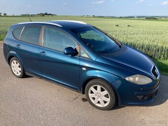 Seat Altea XL - 1.9tdi - STK 5/25