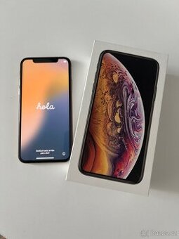 iPhone XS 64 GB