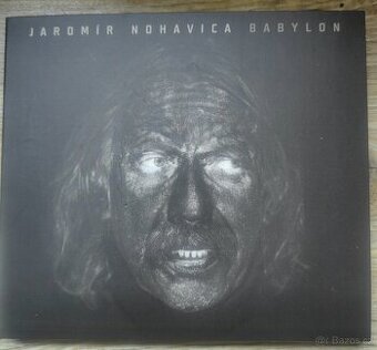 Jaromír Nohavica - Babylon - 1