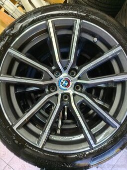 ALU kola BMW J7,5×18 5×112