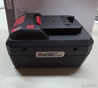Nefunkční baterie PAPS 208 A1, 8ah, BT
