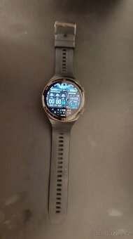Huawei Watch GT 2e