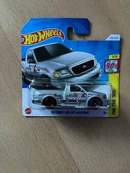 Ford F-150 HW