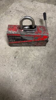 Břemenový magnet neo 1000 bux - 1