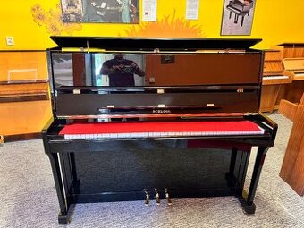 Pianino Schlögl Bohemi Jihlava