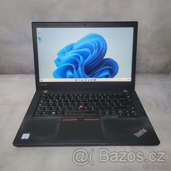 Lenovo ThinkPad T470