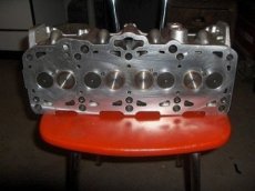 hlava motoru tdi - repasovaná audi vw škoda seat -1,9-2,0