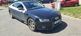 Audi a5 coupe dily z celeho vozu 2.0 tfsi zadni led - 1