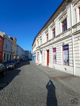 Pronájem kanceláře, 60 m2 - Karviná - Fryštát, ev.č. 00032