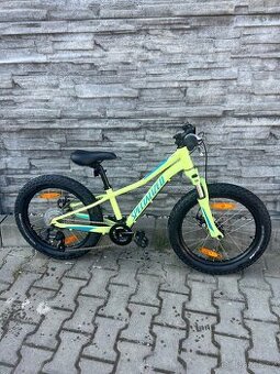 Dětské kolo Specialized Riprock 20 - 1