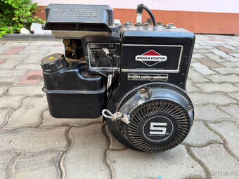 Motor Briggs & Stratton