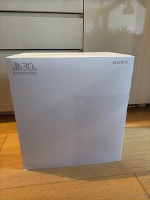 PS5 Pro 30th Anniversary