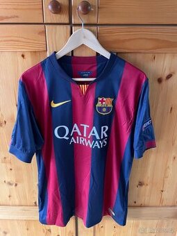 Dres FC Barcelona - Messi - 1