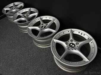 Alu BMW BBS 5x120 18” style 108