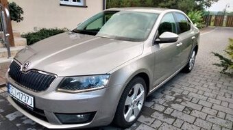 Ško-Octavia 1,2benzin 77kw - 1
