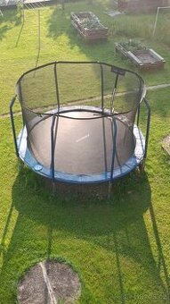 Prodám trampolínu
