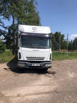 Iveco Eurocargo