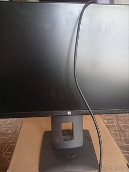 LCD monitor HP 21,5"