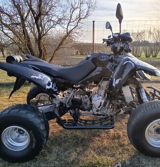Access - Tomahawk 300