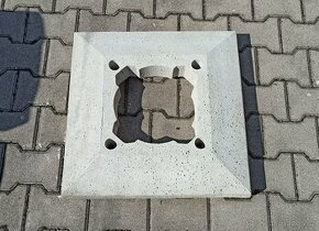 Krakorcová deska SCHIEDEL UNI PLUS PP 1820