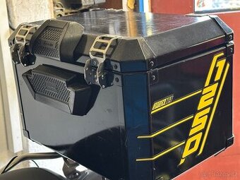 BMW GS topcase kufr - 1