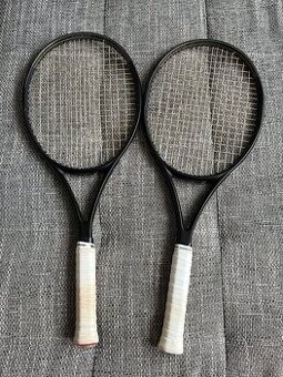 Tenisové raky Wilson pro staff six one 100 V13