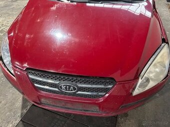 Kia ceed combi díly předek