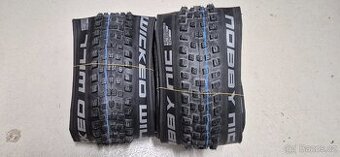 MTB Pláště Schwalbe 29x2.40