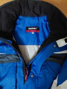Pánská lyžařská bunda Maier