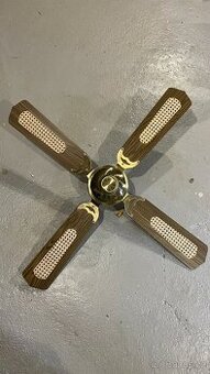 Stropní ventilátor CATA