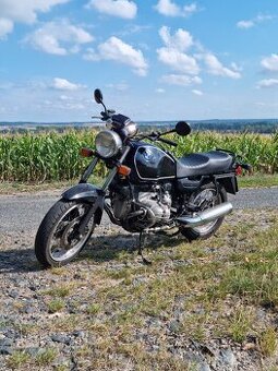 BMW R100 R