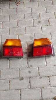 Škoda Favorit 136