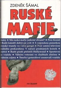 ruské mafie